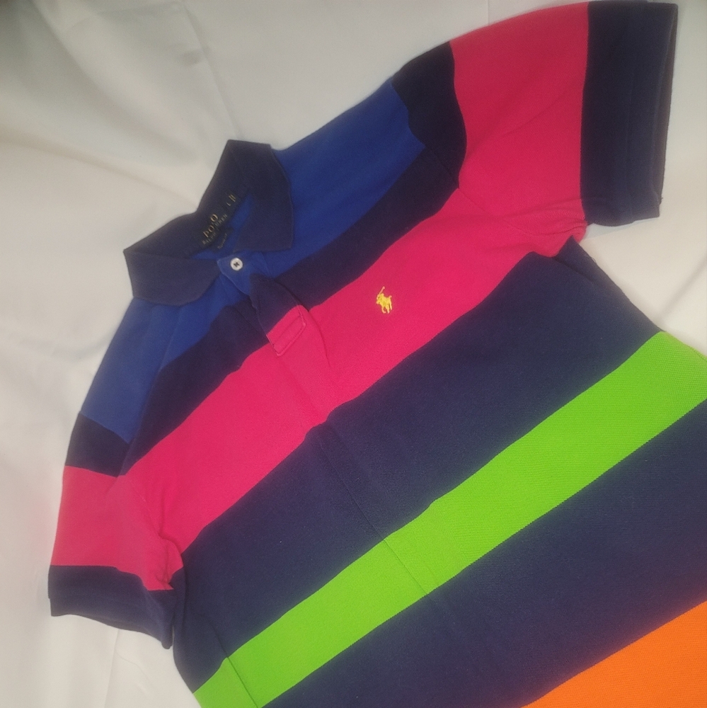 Ralph lauren polo size L